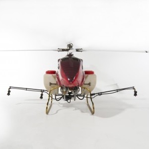 Bio-copter